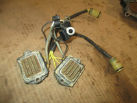 Load image into Gallery viewer, Suzuki DF300 300hp outboard rectifier regulator set (32800-98J01)
