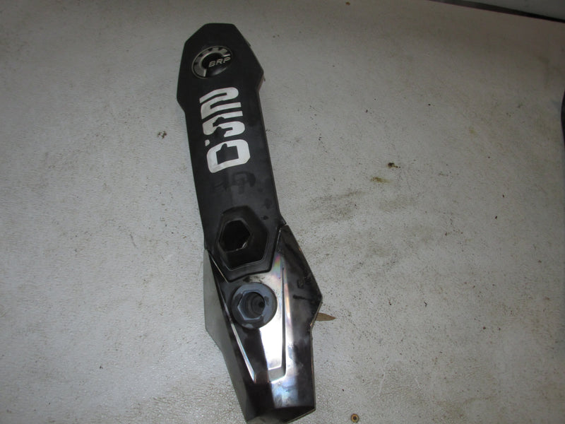 Evinrude Etec G2 250hp H0 2 Stroke Outboard Rear Cover (5008556)