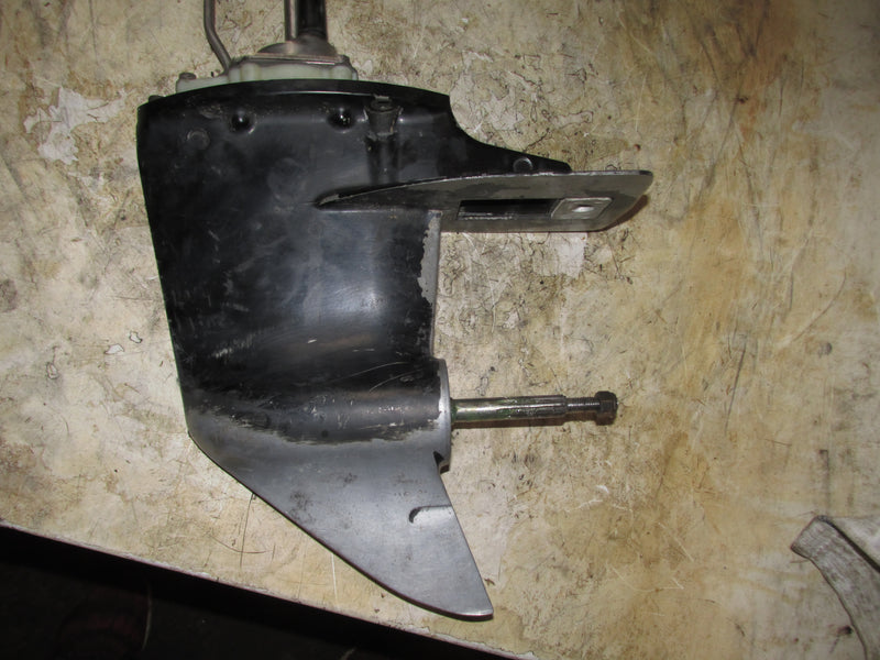 Mercury 9.9hp 2 Stroke Outboard 15" Shaft Lower Unit (8833T13)