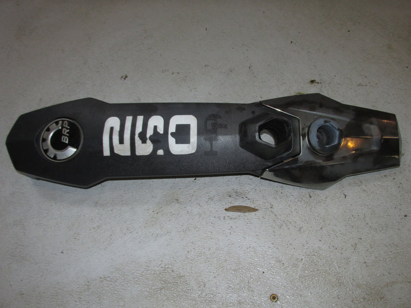 Evinrude Etec G2 250hp H0 2 Stroke Outboard Rear Cover (5008556)