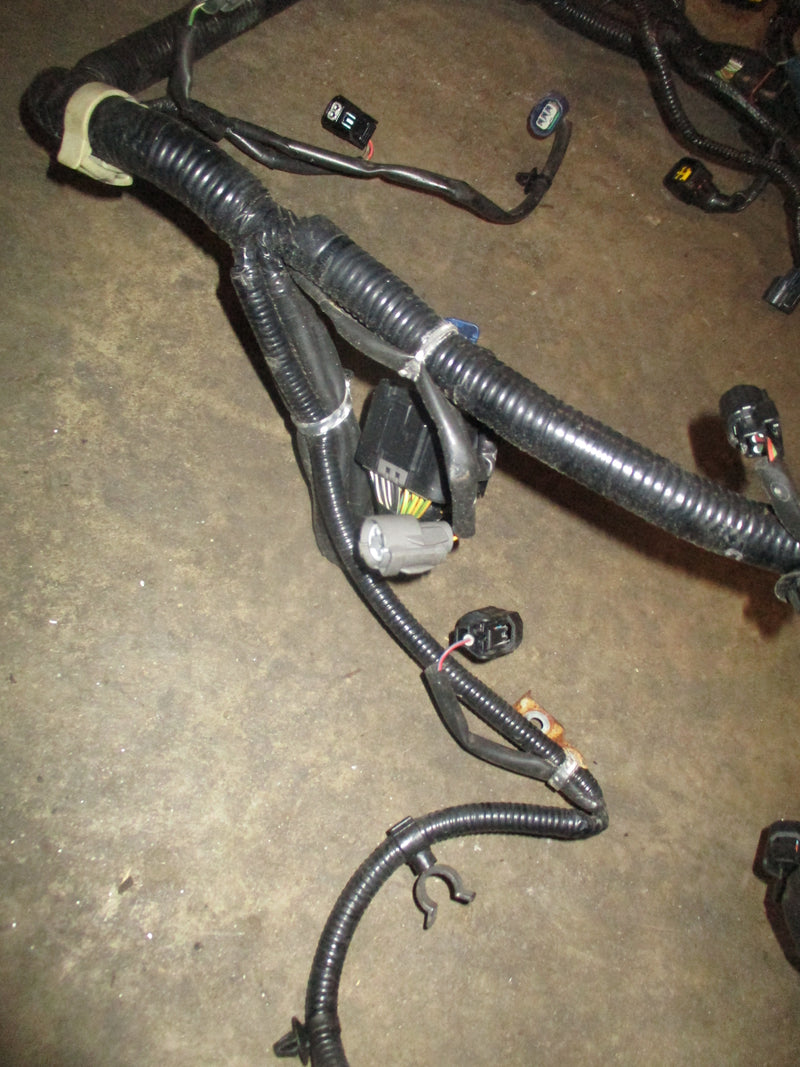 Honda BF135A 4 stroke outboard engine wiring harness (32100-ZY5-030)