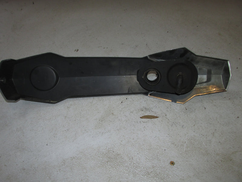 Evinrude Etec G2 250hp H0 2 Stroke Outboard Rear Cover (5008556)