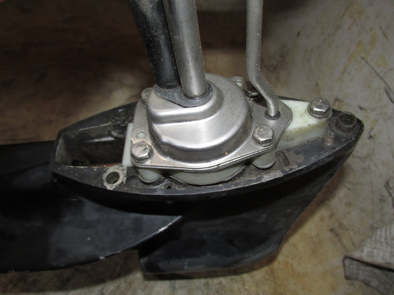 Mercury 9.9hp 2 Stroke Outboard 15" Shaft Lower Unit (8833T13)