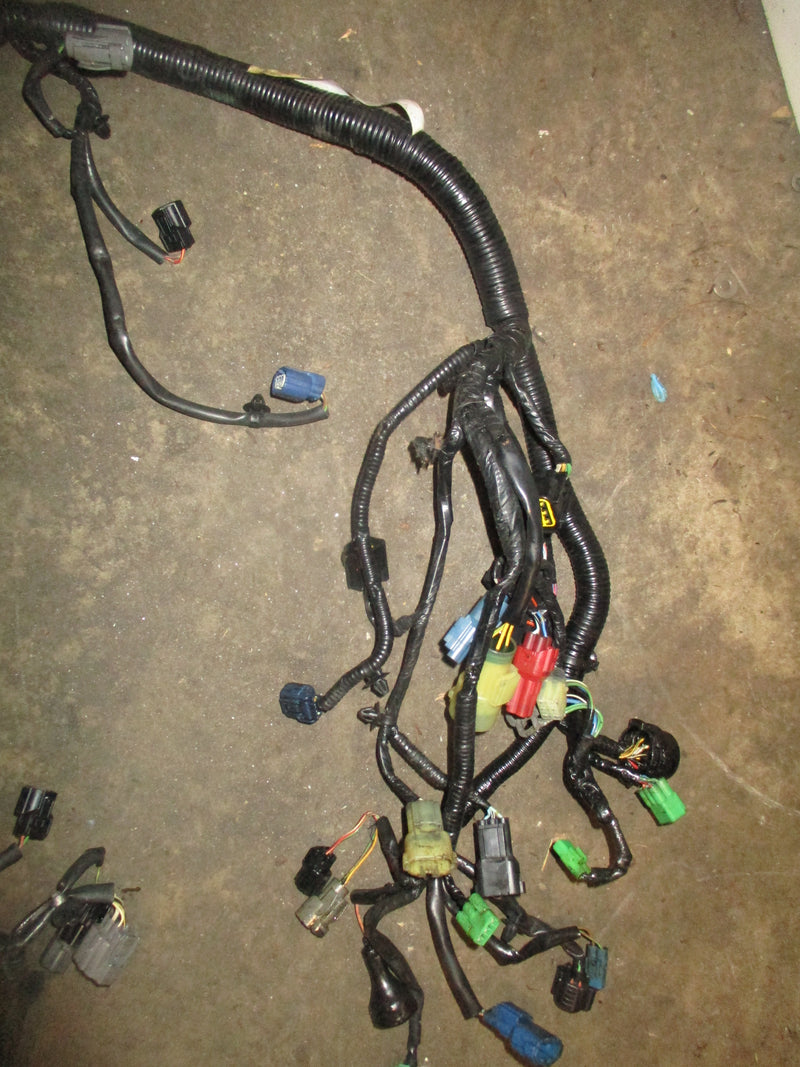 Honda BF135A 4 stroke outboard engine wiring harness (32100-ZY5-030)