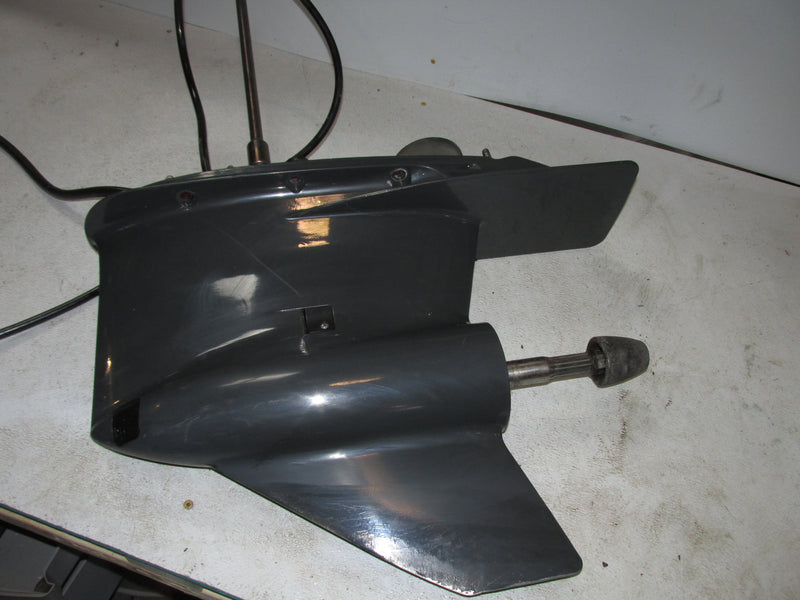 Evinrude Etec G2 250hp H0 2 Stroke Outboard 20" Lower Unit