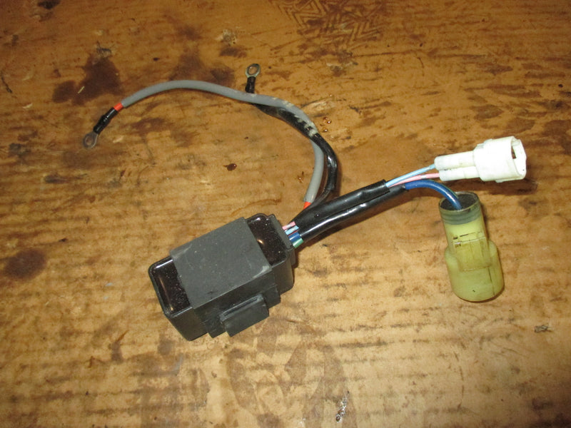 Suzuki DF140 140hp 4 stroke outboard tilt trim relay (38410-93J11)