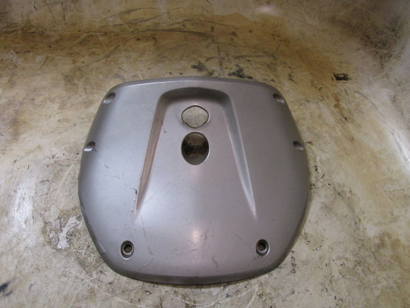 Suzuki DF350 350hp 4 Stroke Outboard Rear cover (61861-98L00)