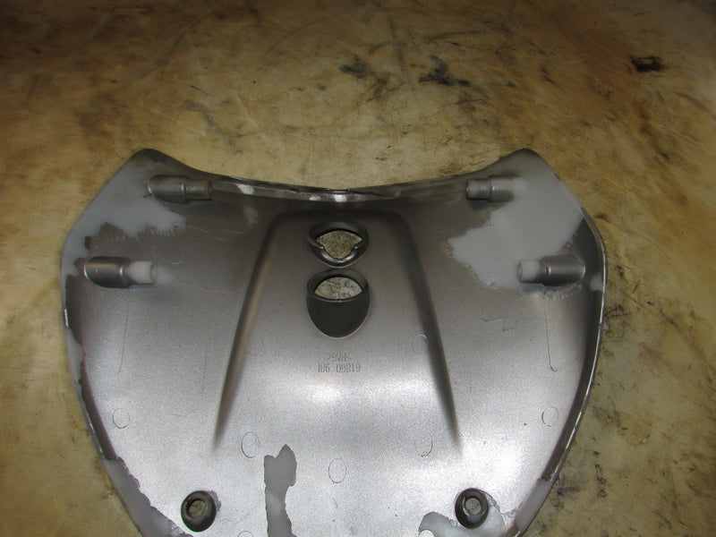 Suzuki DF350 350hp 4 Stroke Outboard Rear cover (61861-98L00)