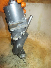 Load image into Gallery viewer, Yamaha 150HP 4 stroke outboard tilt trim unit
