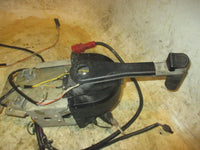 Load image into Gallery viewer, Johnson/Evinrude outboard Top mount control box (RED PLUG)
