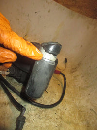 Load image into Gallery viewer, Johnson/Evinrude outboard Top mount control box (RED PLUG)
