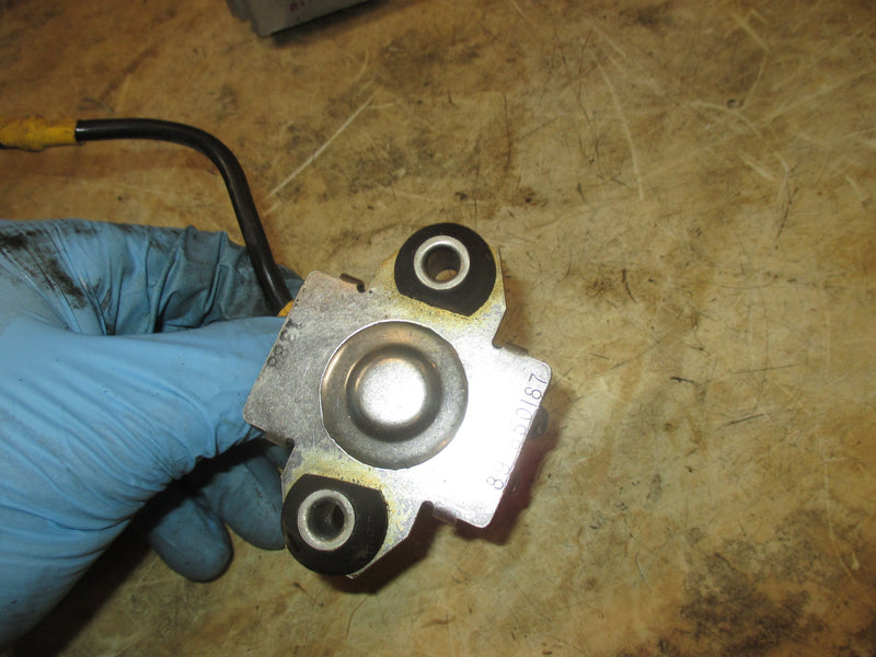 Mercury 30hp 2 stroke outboard starter relay (89-850187)