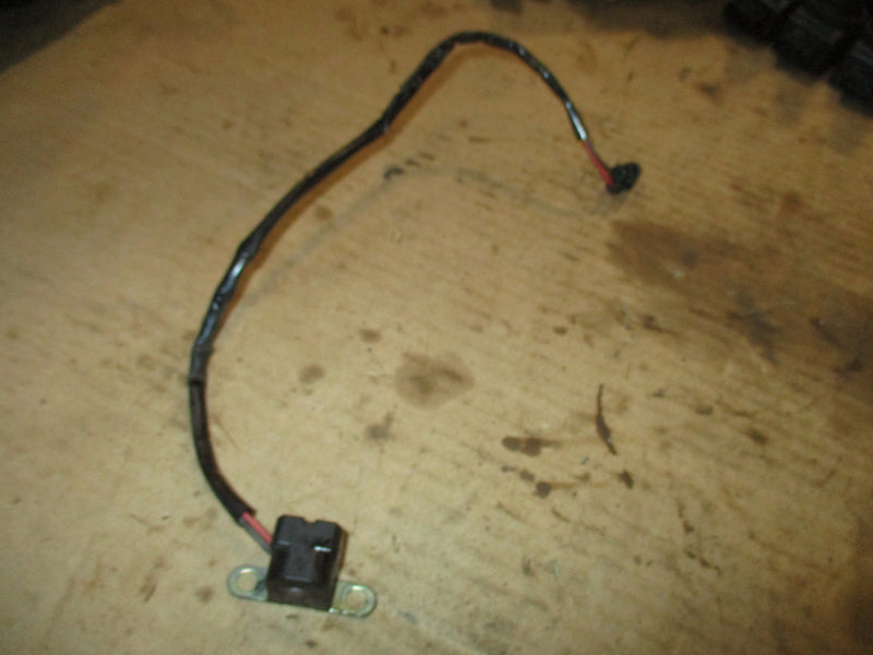 Suzuki DF300 300hp outboard ignition timing coil (32160-87J10)