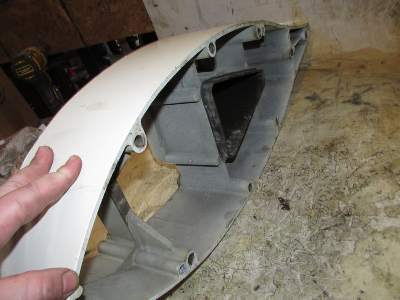 Suzuki DF350 350hp 4 Stroke Outboard Spacer (52131-98L00)