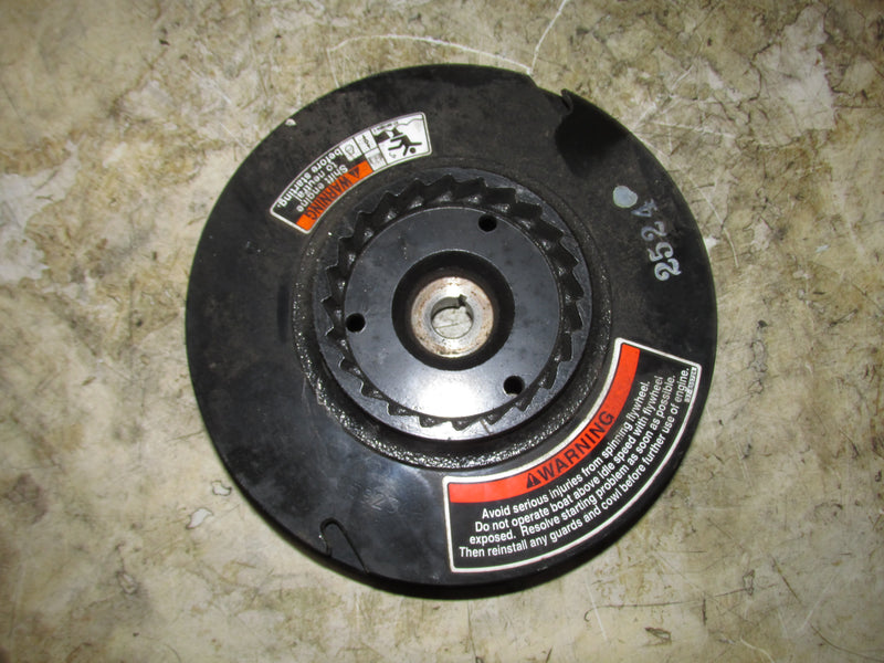 Mercury 9.9hp 2 Stroke Outboard Flywheel (260-859231C)