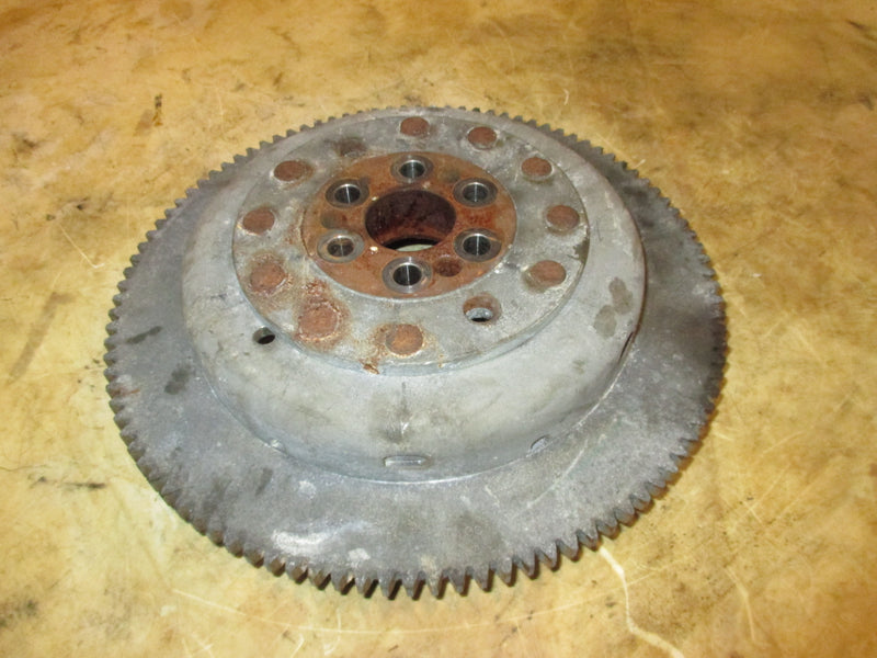 Yamaha 115hp 4 stroke outboard flywheel (6EK-W8145-01-00)