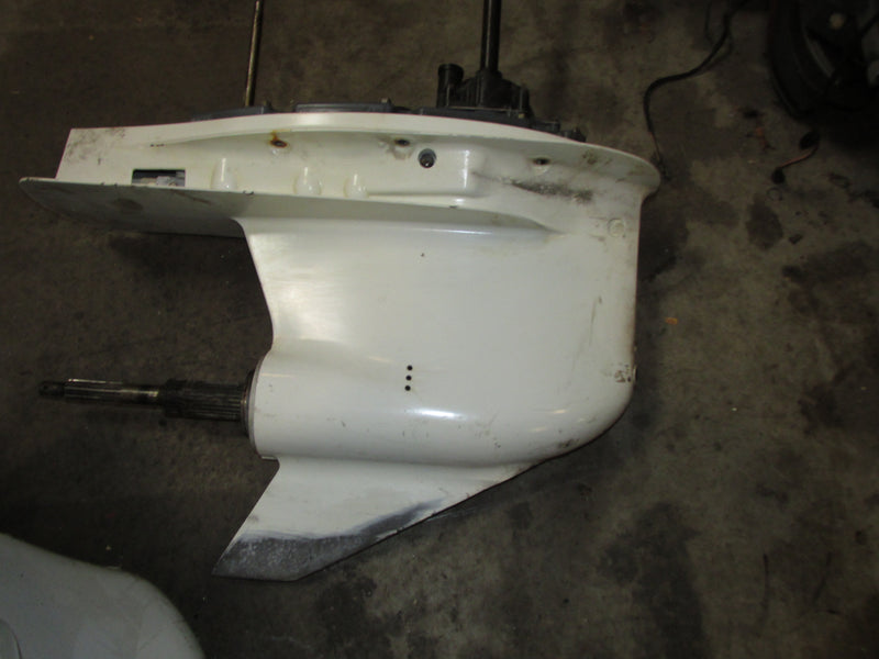 Suzuki DF350 350hp 4 Stroke Outboard 30 inch Lower unit