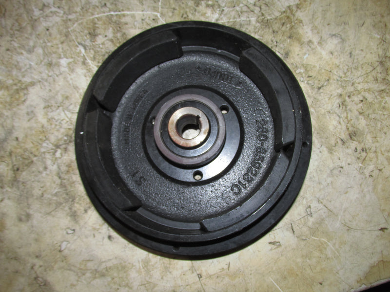 Mercury 9.9hp 2 Stroke Outboard Flywheel (260-859231C)