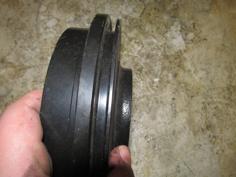 Mercury 9.9hp 2 Stroke Outboard Flywheel (260-859231C)