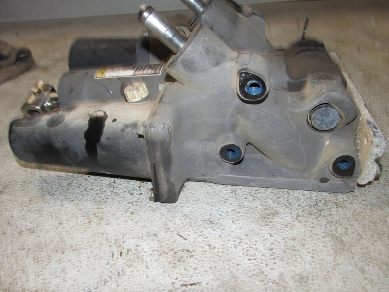 Mercury Optimax 225hp Pro XS 2 Stroke Outboard Tilt Trim Unit (8M0231193)