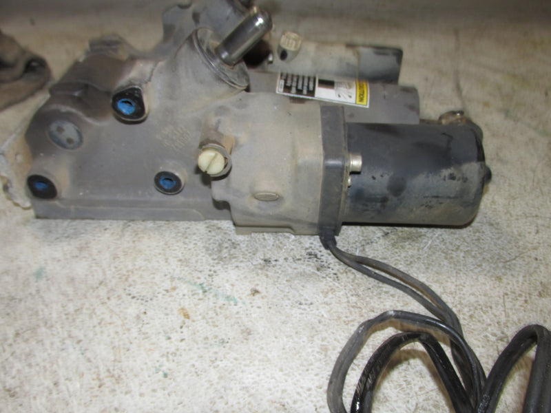 Mercury Optimax 225hp Pro XS 2 Stroke Outboard Tilt Trim Unit (8M0231193)