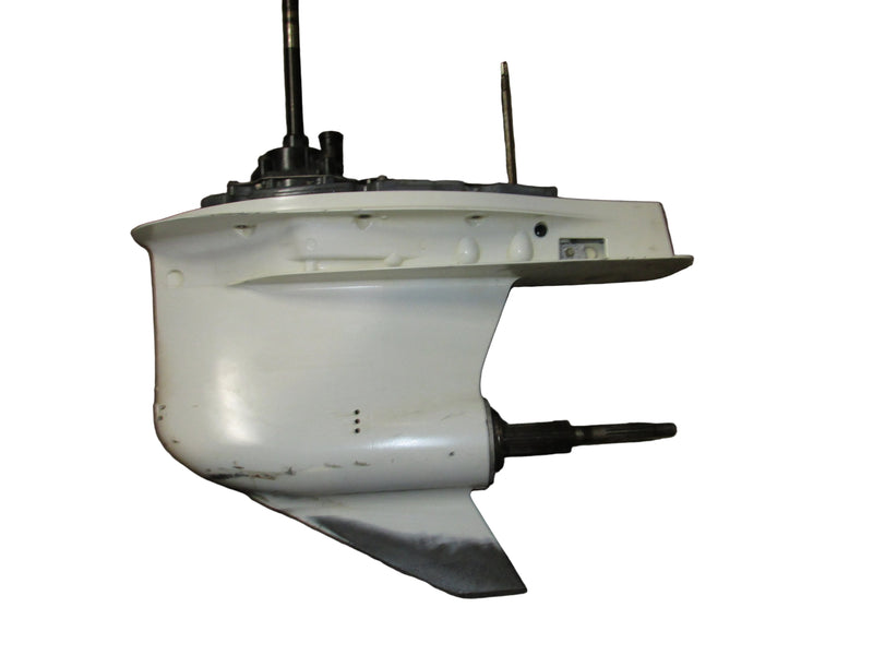 Suzuki DF350 350hp 4 Stroke Outboard 30 inch Lower unit