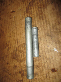 Load image into Gallery viewer, Suzuki DF140 140hp 4 stroke outboard upper and lower trim pin (48321-87D03)
