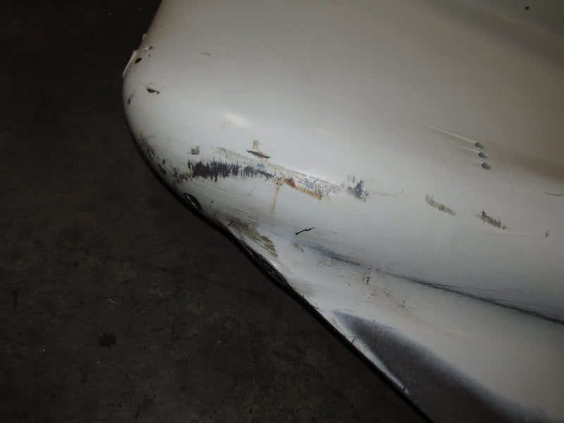 Suzuki DF350 350hp 4 Stroke Outboard 30 inch Lower unit