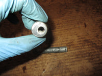 Load image into Gallery viewer, Suzuki DF140 140hp 4 stroke outboard upper and lower trim pin (48321-87D03)
