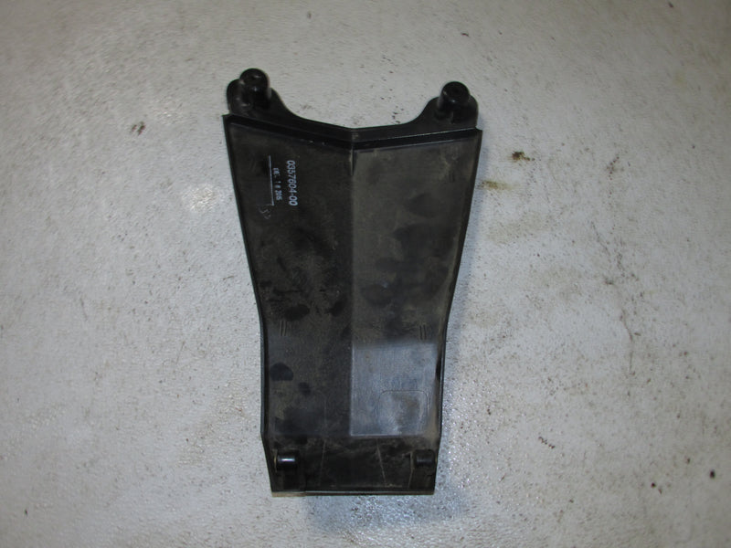 Evinrude Etec G2 250hp H0 2 Stroke Outboard Front Cover (357931)