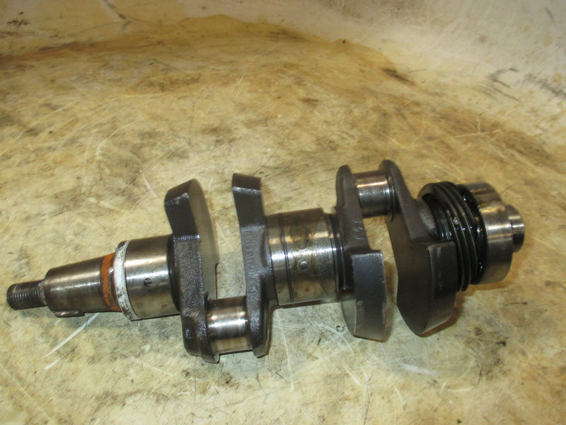 Mercury 30hp 2 stroke outboard crankshaft (821369A1)