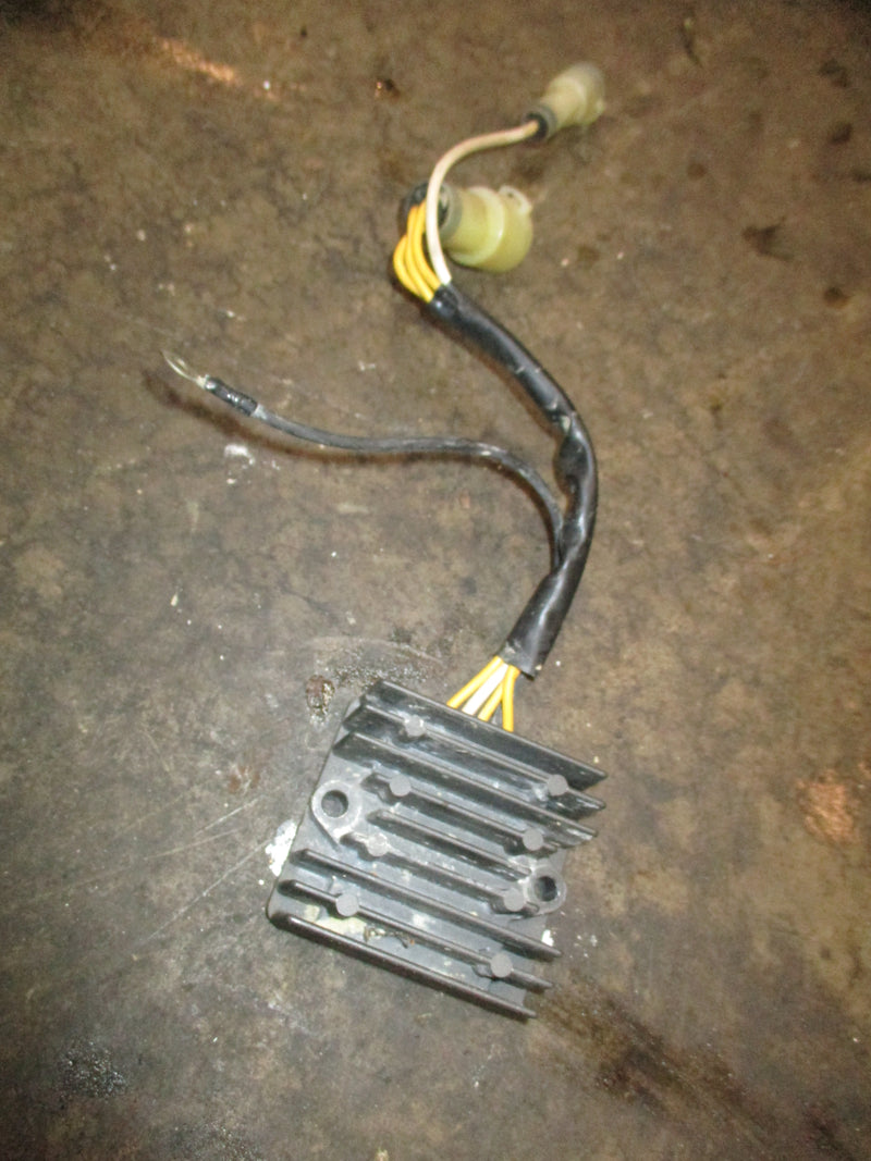 Suzuki DF60 outboard rectifier regulator (32800-92E20)