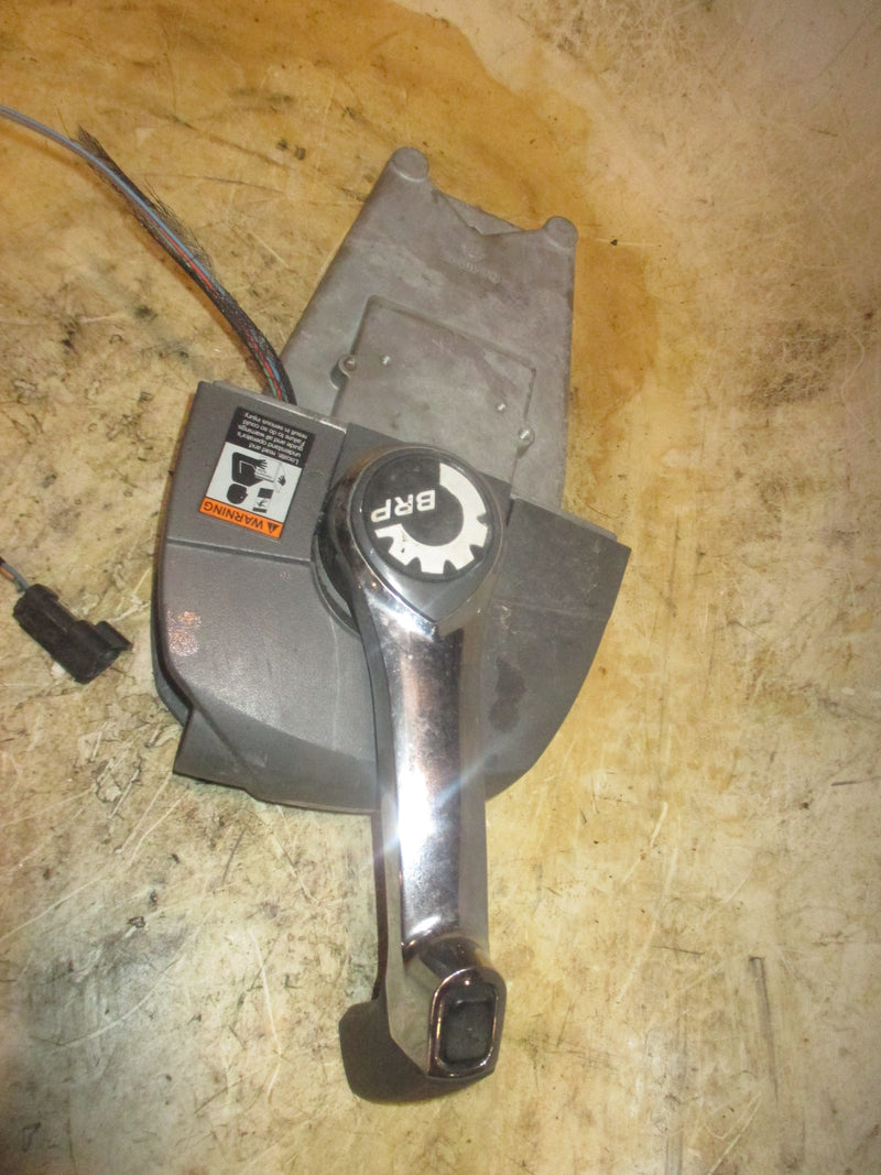 Johnson/Evinrude outboard Top mount control box (NEW STYLE)