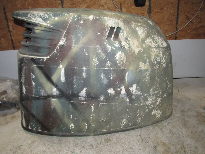 Suzuki DF150 150hp Outboard Top Cowling