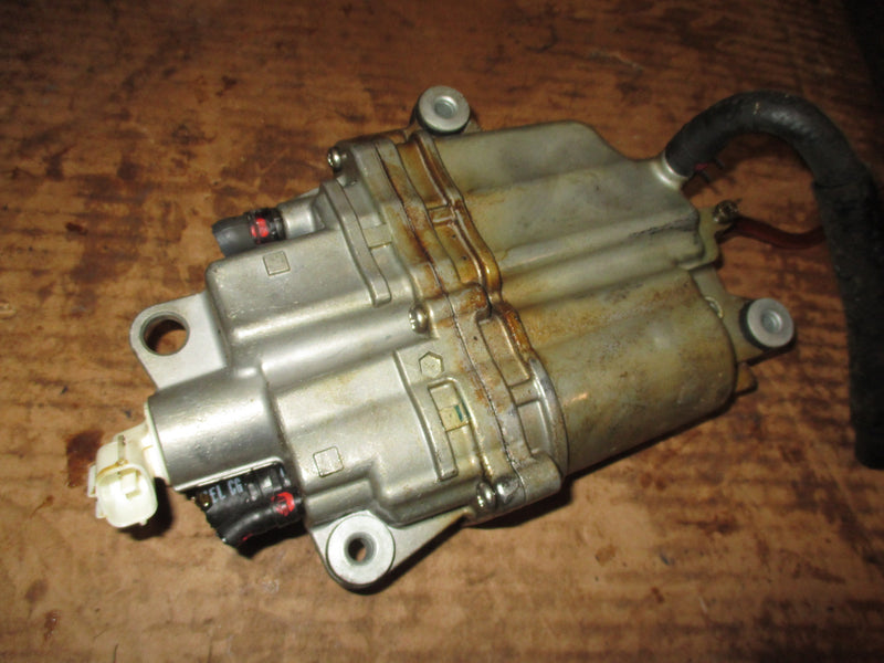 Suzuki DF140 140hp 4 stroke outboard VST (15600-90J00)