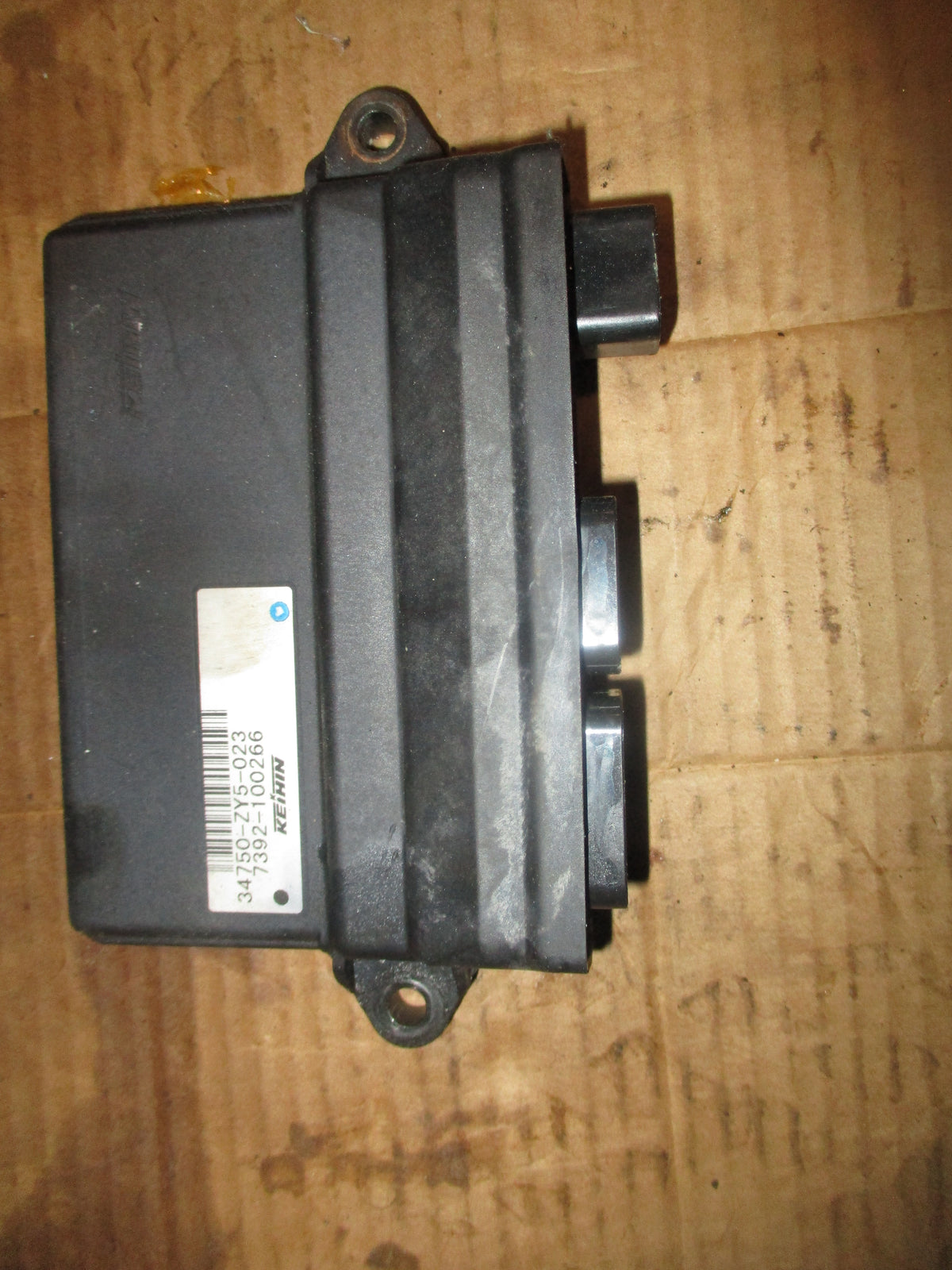 Honda BF135A 4 stroke outboard ECU (34750-ZY5-023)