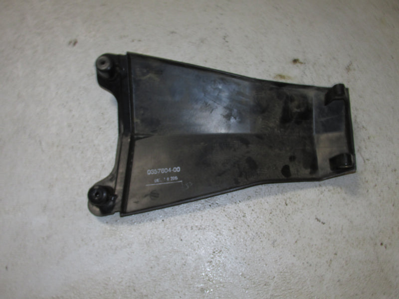 Evinrude Etec G2 250hp H0 2 Stroke Outboard Front Cover (357931)