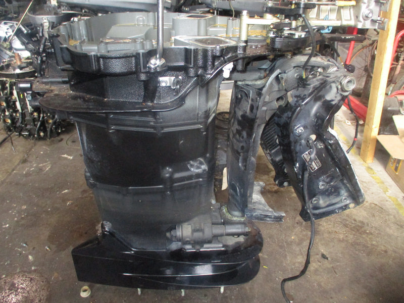 Suzuki DF250 outboard 30" midsection