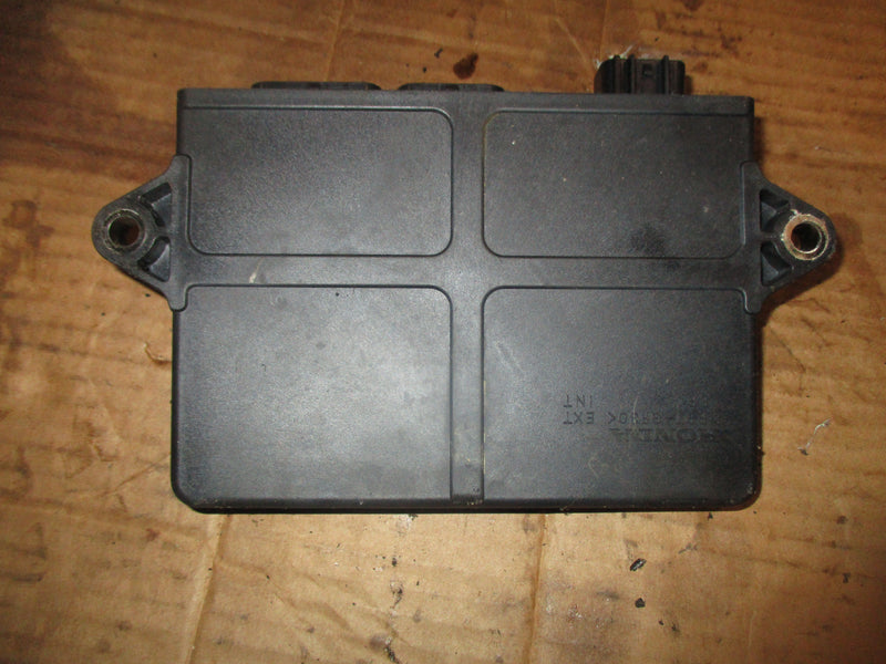 Honda BF135A 4 stroke outboard ECU (34750-ZY5-023)