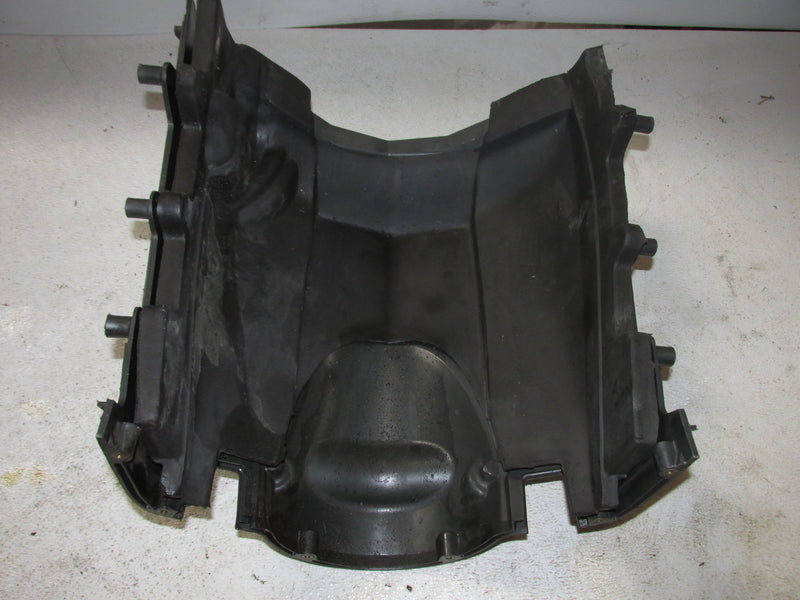 Evinrude Etec G2 250hp H0 2 Stroke Outboard Front Insulated Cover