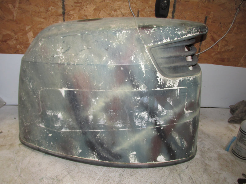 Suzuki DF150 150hp Outboard Top Cowling