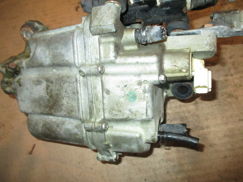 Suzuki DF300 300hp outboard vst (15600-98J00)