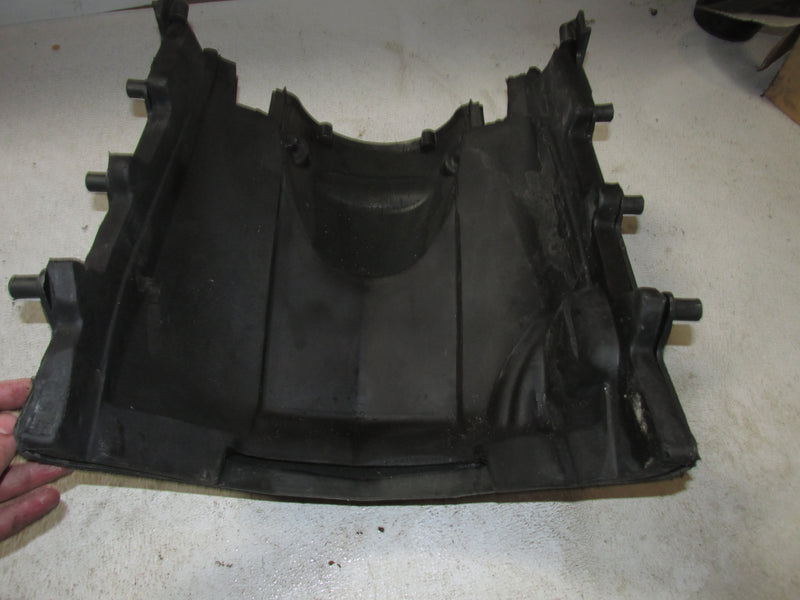 Evinrude Etec G2 250hp H0 2 Stroke Outboard Front Insulated Cover