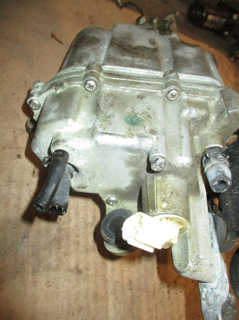 Suzuki DF300 300hp outboard vst (15600-98J00)