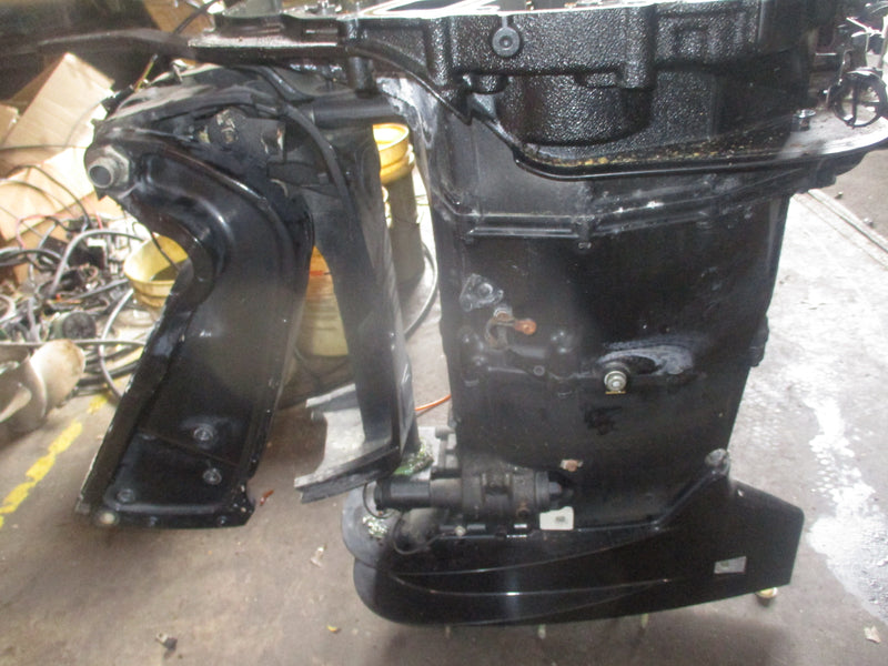 Suzuki DF250 outboard 30" midsection