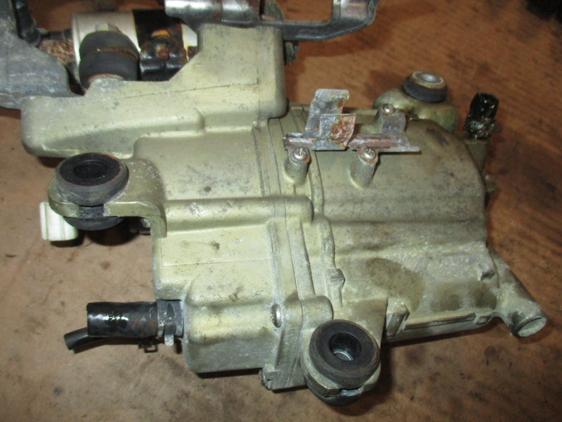 Suzuki DF300 300hp outboard vst (15600-98J00)