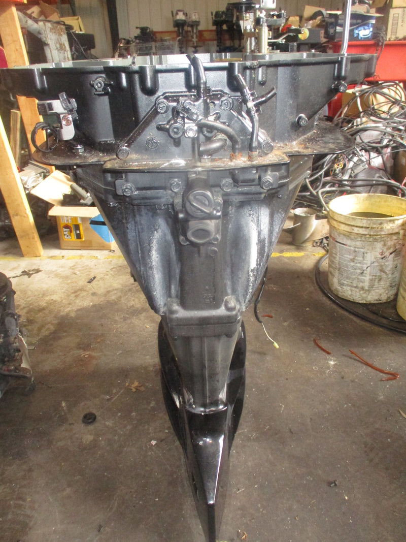 Suzuki DF250 outboard 30" midsection
