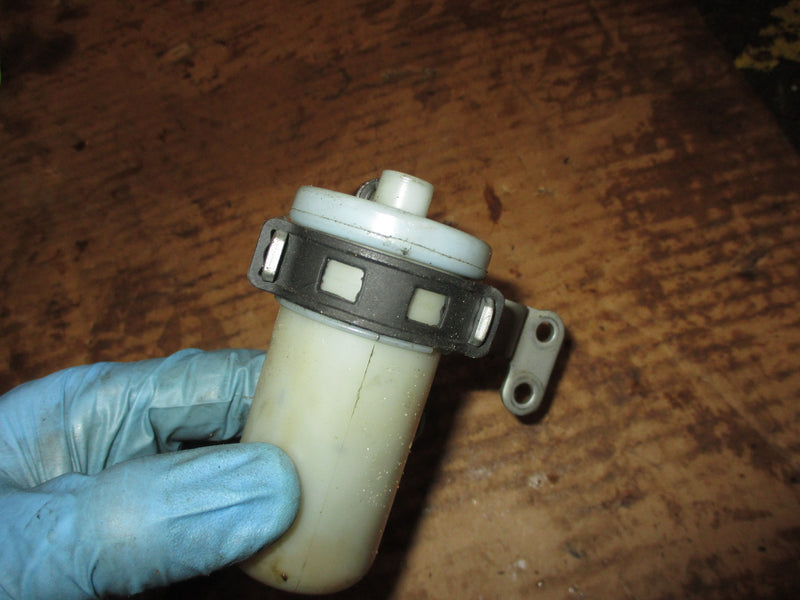 Suzuki DF140 140hp 4 stroke outboard fuel water seperator