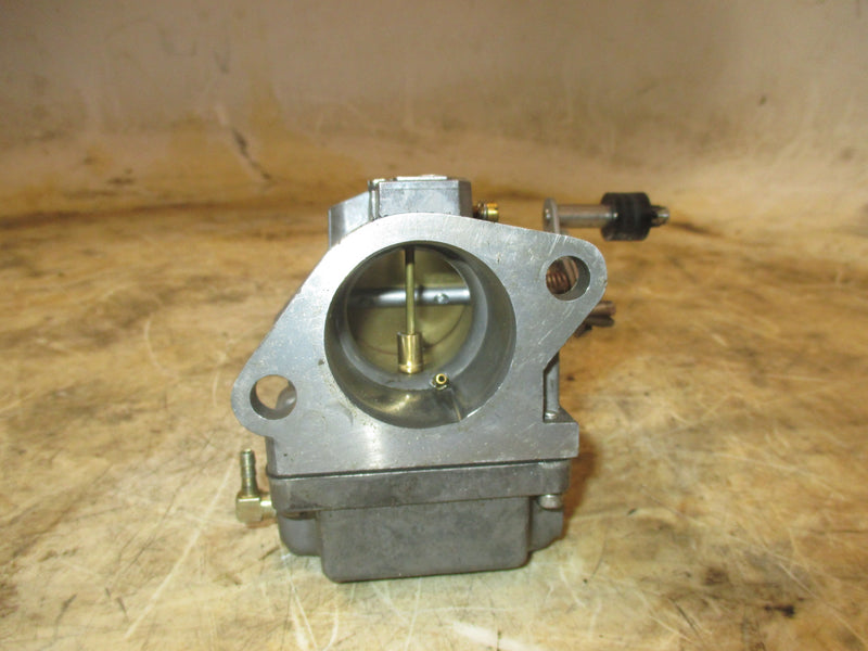 Mercury 30hp 2 stroke outboard carburetor (3301-824854-C1)