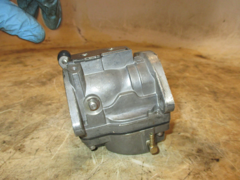 Mercury 30hp 2 stroke outboard carburetor (3301-824854-C1)